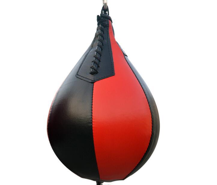 Punching Bag Pear Ball