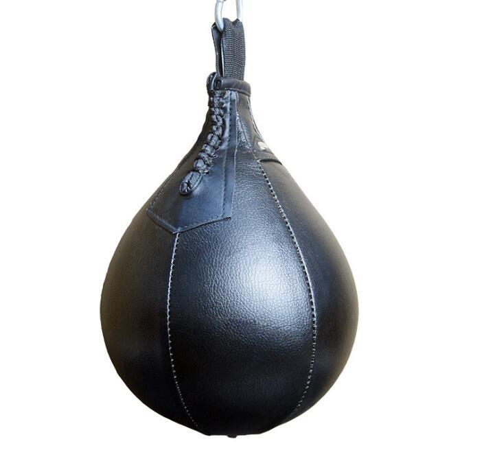 Punching Bag Pear Ball