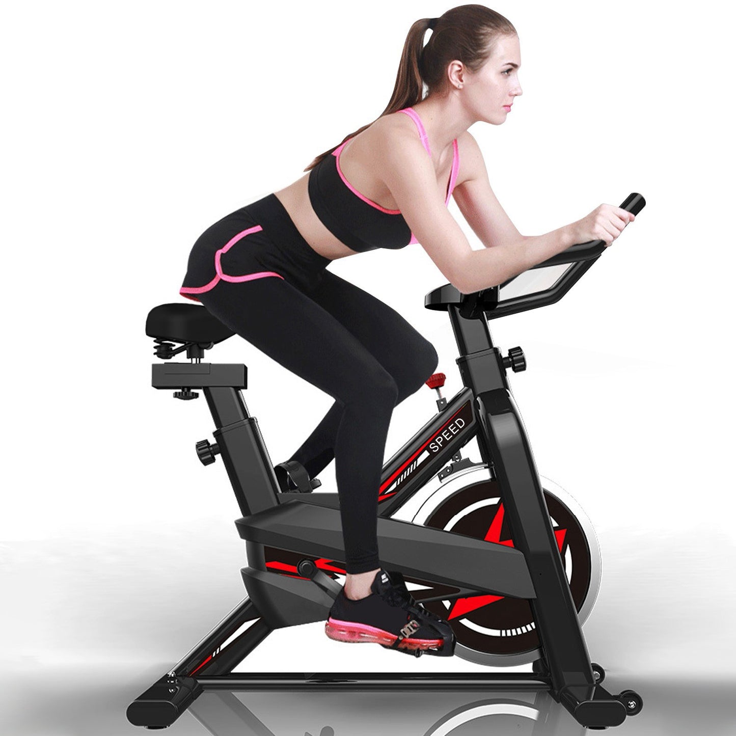 Bicycle Bike Fitness Gym Exercise